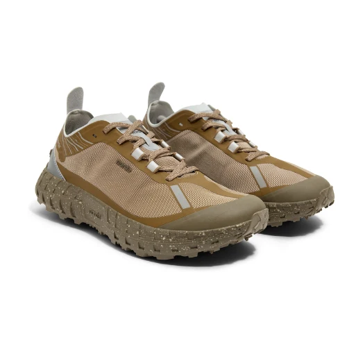 001A Men's Trail Running Shoe by norda - Image 2