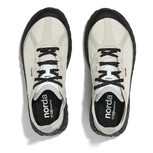 001A Men's Trail Running Shoe by norda - Image 4