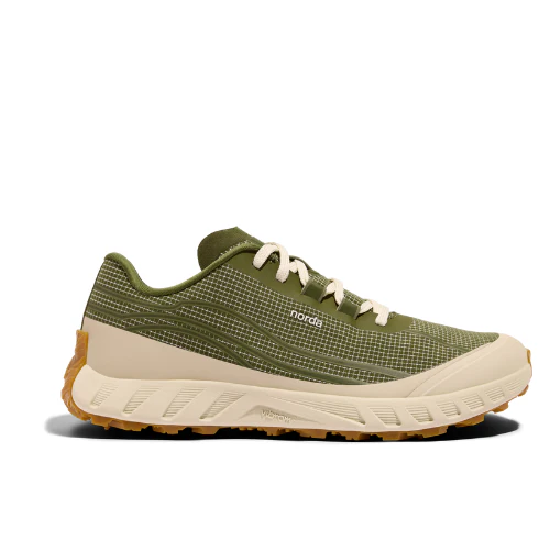 002 Men's Trail Running Shoe by norda - Image 12