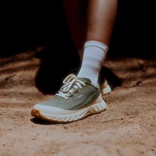 002 Men's Trail Running Shoe by norda - Image 21