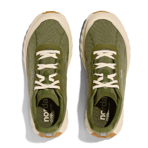 002 Women's Trail Running Shoe by norda - Image 4