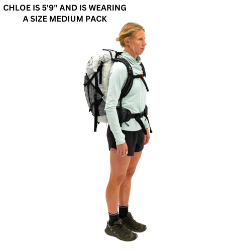 Legacy Windrider 40 by Hyperlite Mountain Gear - Image 5