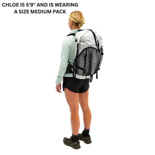 Legacy Windrider 40 by Hyperlite Mountain Gear - Image 7