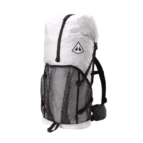 Legacy Windrider 55 by Hyperlite Mountain Gea