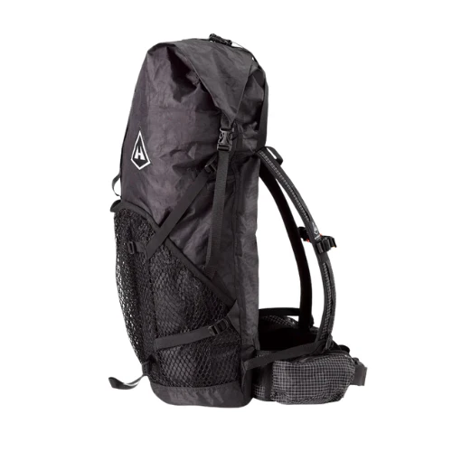 Legacy Windrider 55 by Hyperlite Mountain Gea - Image 3