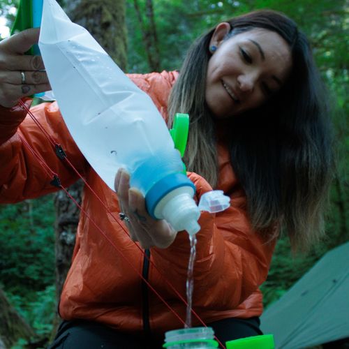 2L VectoX Water Container by CNOC Outdoors - Image 9