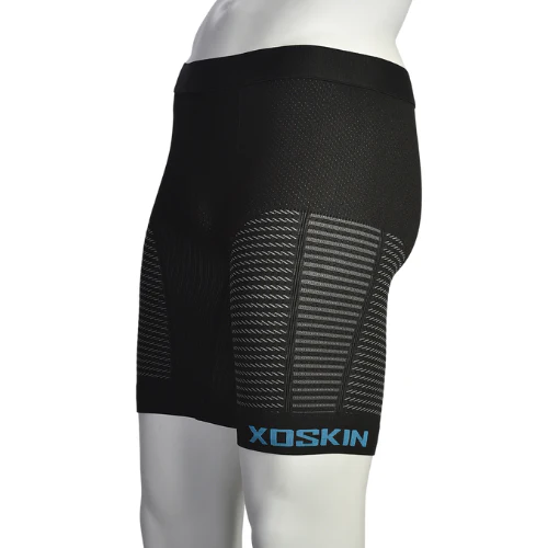 Men's XOUNDERWEAR Seamless Liner Shorts by XOSKIN - Image 4