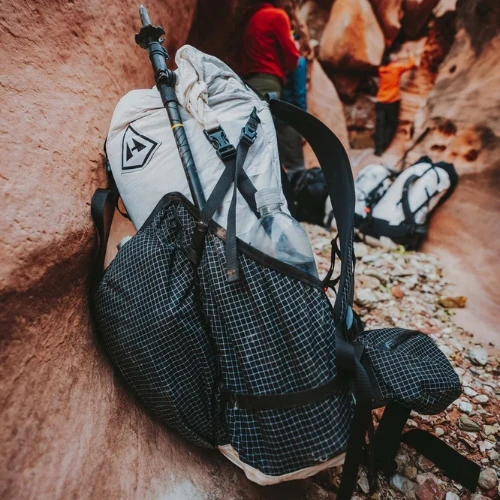 Southwest 55 by Hyperlite Mountain Gear - Image 2