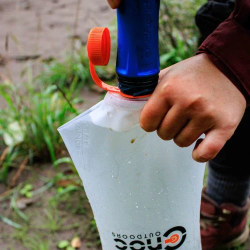 3L Vecto Water Container by CNOC Outdoors - Image 9