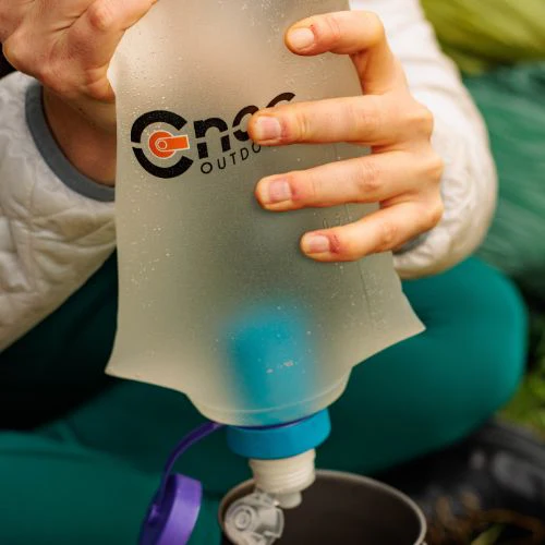 2L VectoX Water Container by CNOC Outdoors - Image 10