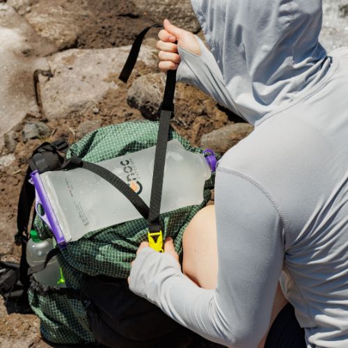 2L VectoX Water Container by CNOC Outdoors - Image 7