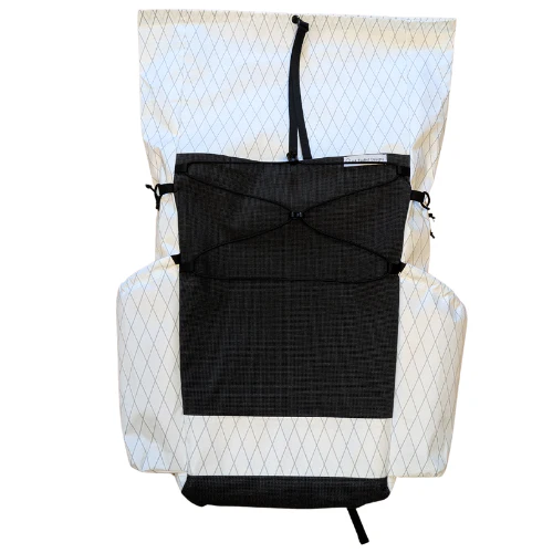 Ultralight 40L Pack by Virginia Foothill Designs - Image 5