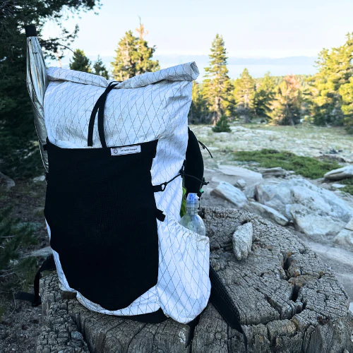 Ultralight 40L Pack by Virginia Foothill Designs - Image 6