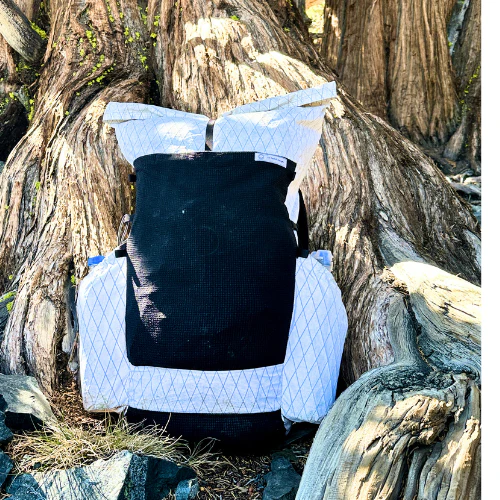 Ultralight 40L Pack by Virginia Foothill Designs - Image 8