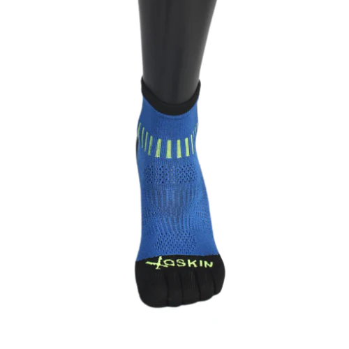 XOTOES (Toe Sock) Quarter Crew by XOSKIN - Image 7