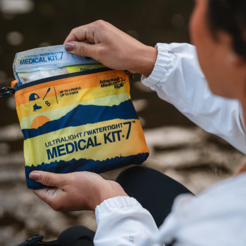 .7 Medical Kit by Adventure Medical Kits - Image 4