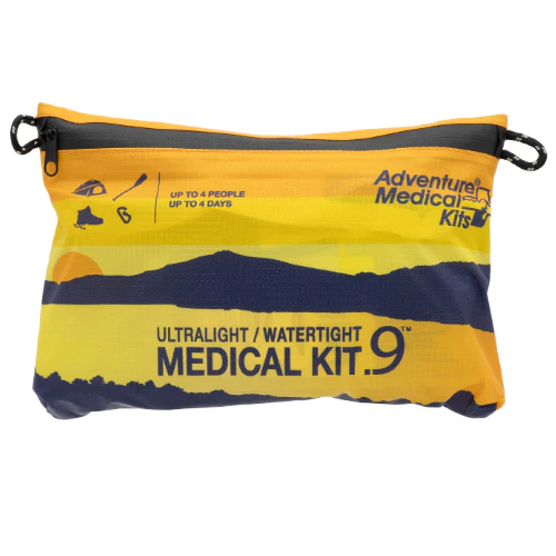 .9 Medical Kit by Adventure Medical Kits