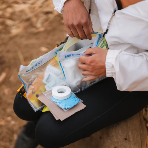 .9 Medical Kit by Adventure Medical Kits - Image 2