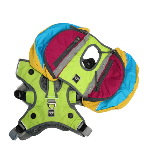 Adventure 2-Piece Dog Pack by Alpha Pak - Image 3
