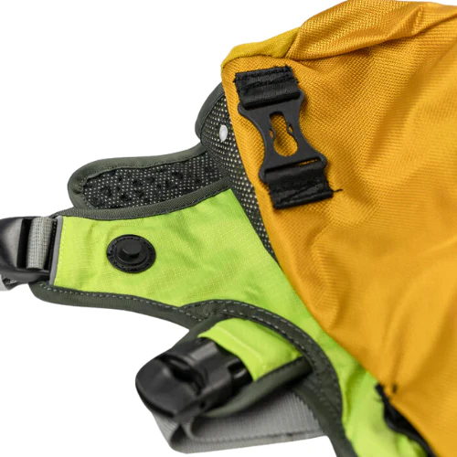 Adventure 2-Piece Dog Pack by Alpha Pak - Image 6
