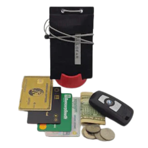 Adventure Wallet by SÜLgear - Image 5