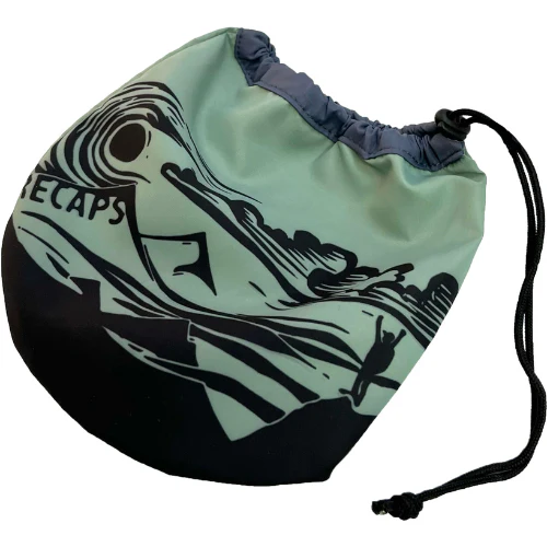 Adventurer Shade Shifter Sun Hat by Recaps - Image 10