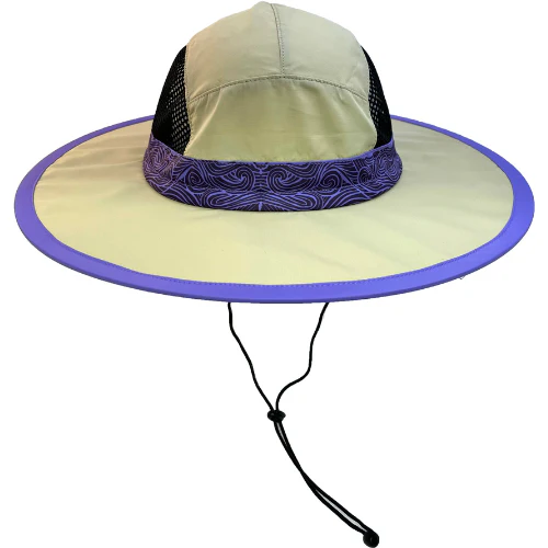 Adventurer Shade Shifter Sun Hat by Recaps - Image 2
