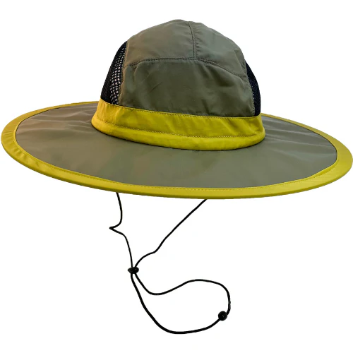 Adventurer Shade Shifter Sun Hat by Recaps - Image 4