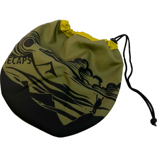 Adventurer Shade Shifter Sun Hat by Recaps - Image 6