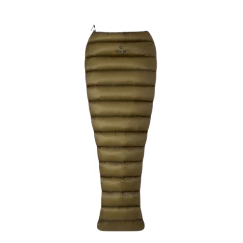 Aerial 180 Sleeping Bag by Cumulus