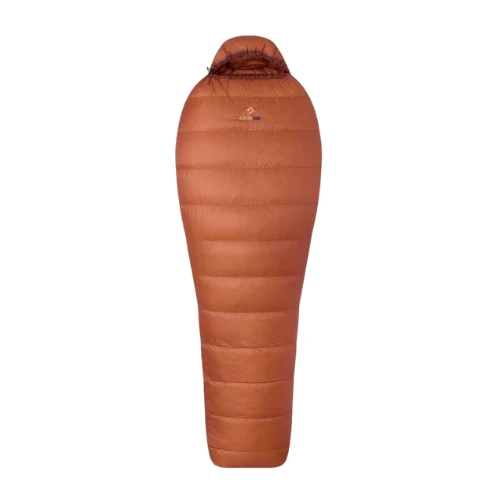 Aerial 250 Sleeping Bag by Cumulus
