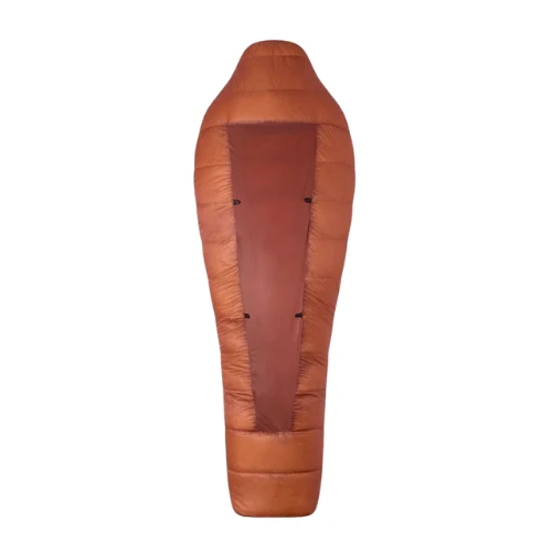 Aerial 250 Sleeping Bag by Cumulus - Image 2