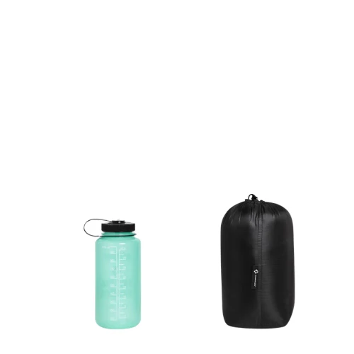 Aerial 250 Sleeping Bag by Cumulus - Image 7