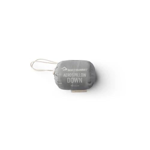 Aeros Down Pillow by Sea to Summit - Image 4