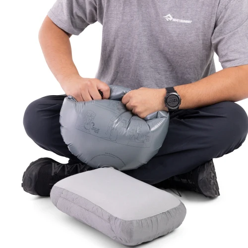 Aeros Down Pillow by Sea to Summit - Image 7