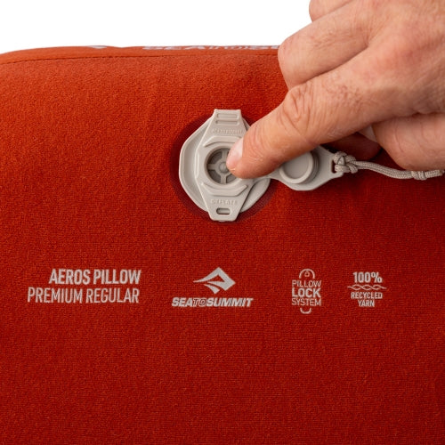 Aeros Premium Pillow by Sea to Summit - Image 10