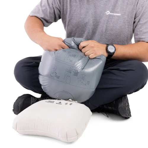 Aeros Ultralight Pillow by Sea to Summit - Image 9