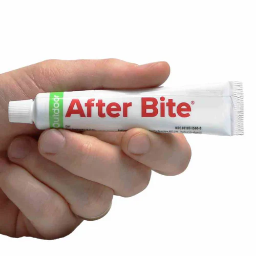 After Bite Outdoors by After Bite