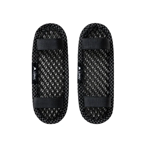 Air Mesh Shoulder Pads by LUNA PROJECT - Image 2