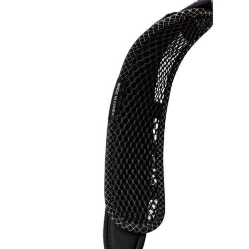 Air Mesh Shoulder Pads by LUNA PROJECT - Image 7