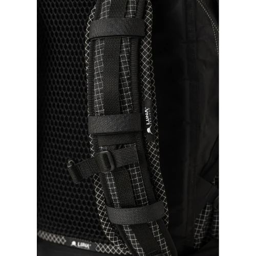 Air Mesh Shoulder Pads by LUNA PROJECT - Image 8