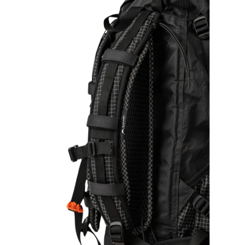 Air Mesh Shoulder Pads by LUNA PROJECT - Image 9