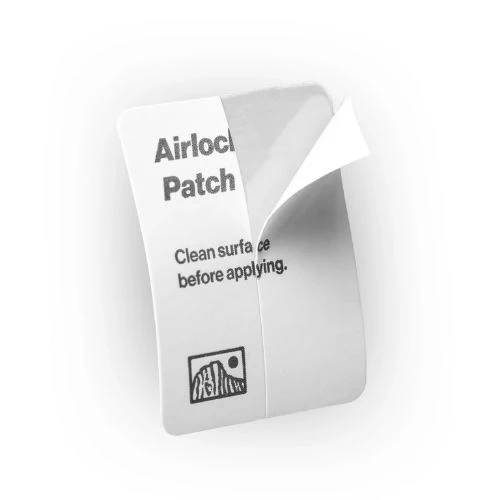 Airlock Patches by Igneous