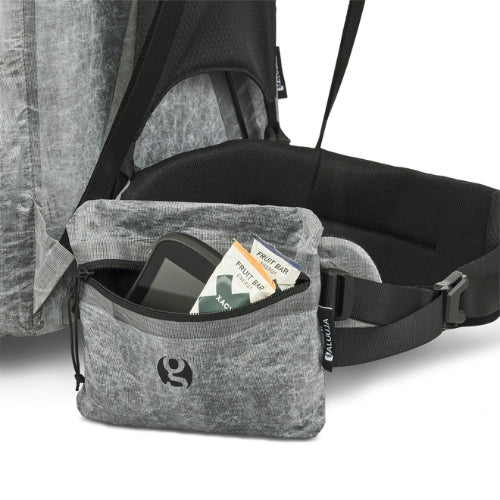 Alchemy Hipbelt Pocket by Gossamer Gear - Image 4
