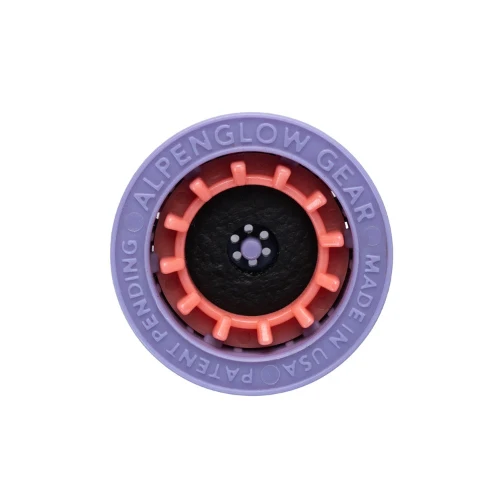Alpenflow Fuel Transfer Valve by Alpenglow Gear - Image 4