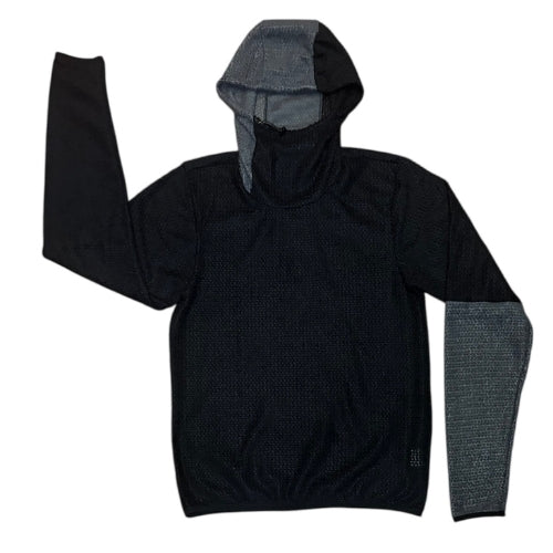 Alpha Hoodie by Sambob