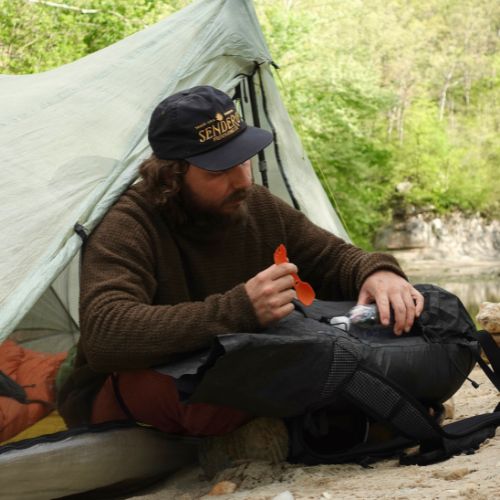 Alpha Crewneck by FarPointe Outdoor Gear - Image 10