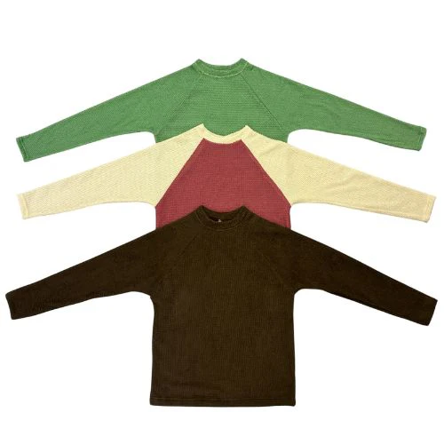 Alpha Crewneck by FarPointe Outdoor Gear - Image 4