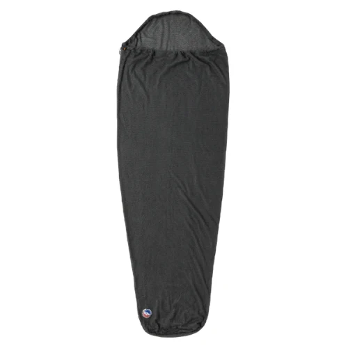 Alpha Direct Fleece Sleeping Bag Liner by Big Agnes