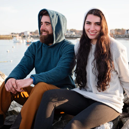 Alpha Direct Hoodie by Burgeon Outdoor - Image 5